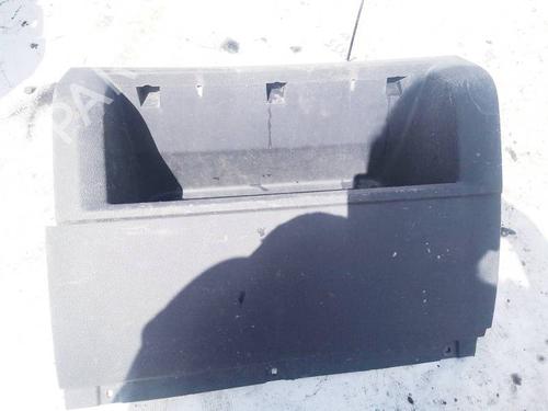 Used Glove box Glove box VW CADDY III MPV (2KB, 2KJ, 2CB, 2CJ) 2.0 SDI (70 hp) 35267944 35267944