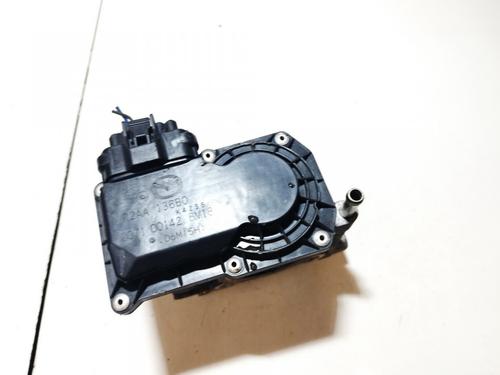 Throttle body MAZDA CX-7 (ER) 2.2 MZR-CD AWD (ER10A) | BP35483374M82 - Image 2