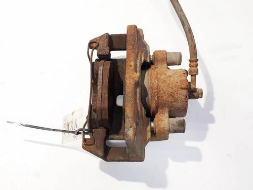 Left front brake caliper HONDA CIVIC IX (FK) 1.6 i-DTEC (FK3) | BP35300663M105 - Image 3