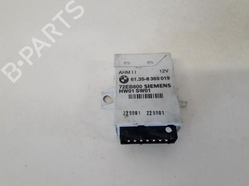 Used Electronic module Electronic module BMW 5 (E39) 525 tds (143 hp) 33074106 33074106