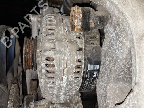 Alternador Alternador 38610090 38610090