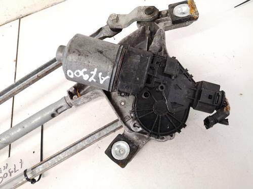 Used Front wiper motor Front wiper motor 35427751 35427751