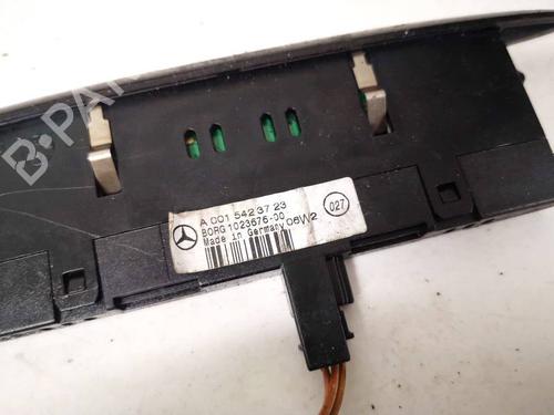 Electronic module MERCEDES-BENZ GL-CLASS (X164) GL 420 CDI 4-matic (164.828) | BP35336085M83 - Image 3