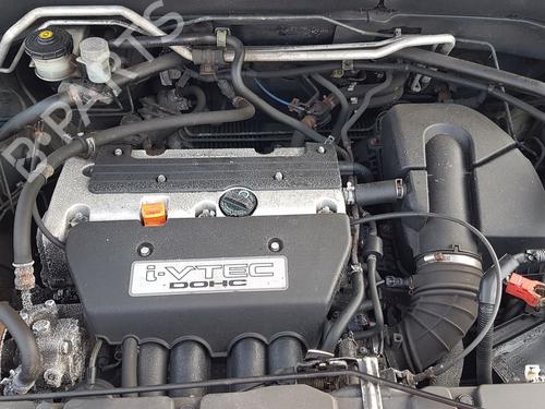 Engine mount HONDA CR-V II (RD_) 2.0 (RD5) | BP33494170M89 - Image 9