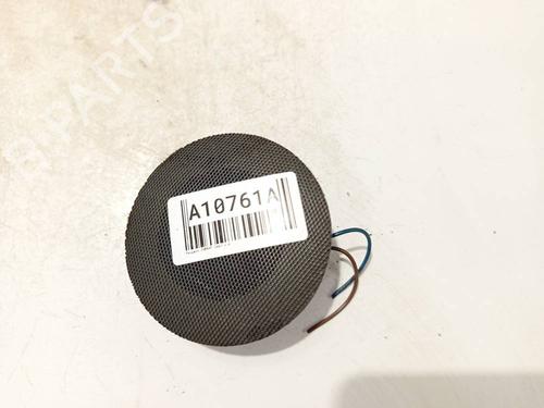Used Speaker Speaker PEUGEOT EXPERT Van (VF3A_, VF3U_, VF3X_) 2.0 HDi 120 (120 hp) 32555035 32555035