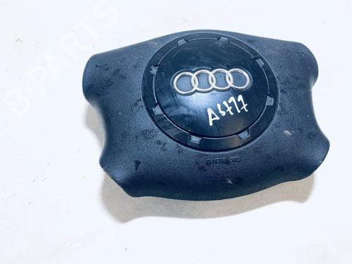driver-airbag-audi-a3-8l1-1996-1997-1998-1999-2000-2001-2002-2003-2004-2005-2006-33080458 main image