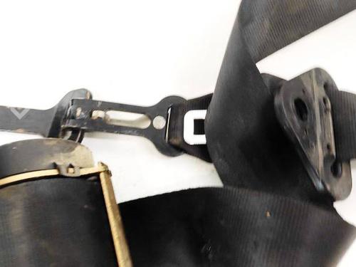 Rear left seatbelt PEUGEOT 807 (EB_) 2.2 HDi | BP35268977I29 - Image 3