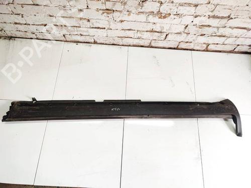 Used Right sideskirt Right sideskirt 35014187 35014187