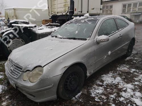 Engine mount MERCEDES-BENZ C-CLASS (W203) C 180 Kompressor (203.046) | BP33066385M89 - Image 7