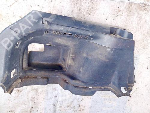 Used Boot lining Boot lining TOYOTA AVENSIS (_T25_) 2.0 D-4D (ADT250_, ADT250R) (126 hp) 34765147 34765147