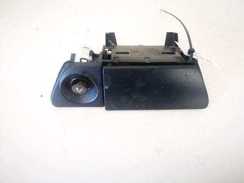 Used Ashtray Ashtray AUDI A4 B5 (8D2) 1.8 (125 hp) 35595306 35595306
