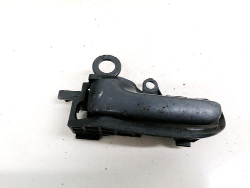 Used Front left interior door handle Front left interior door handle 35504017 35504017