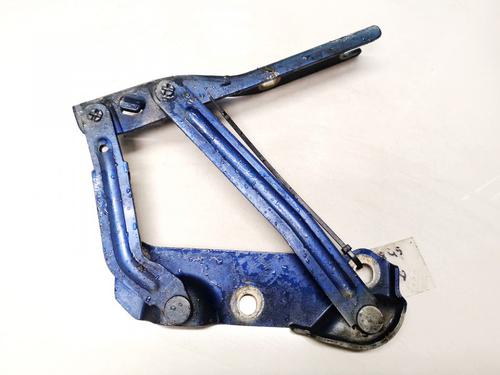Used Hinge/Door check strap Hinge/Door check strap SAAB 9-5 (YS3E) 2.3 t (170 hp) 35881228 35881228