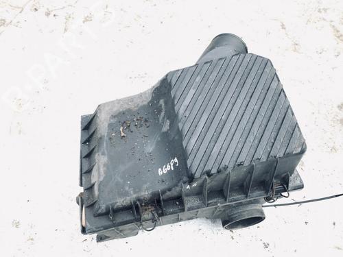 Used Air filter box Air filter box VW PASSAT B3/B4 Variant (3A5, 35I) 1.6 TD (80 hp) 35578725 35578725