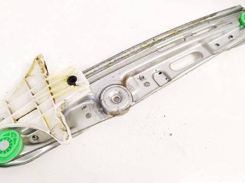 Used Rear right window mechanism Rear right window mechanism 34784170 34784170