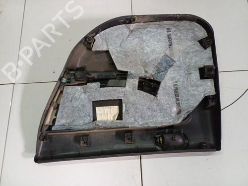 Rear left panel PORSCHE PANAMERA (970) 3.6 4 | BP38342588C60 - Image 4
