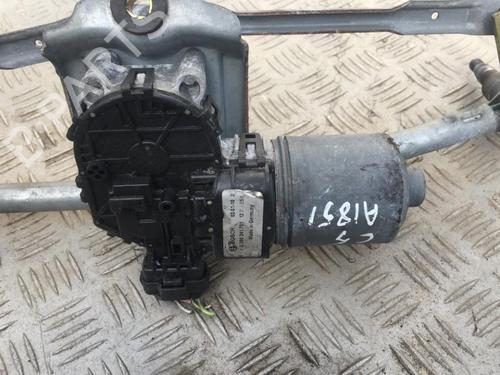 front-wiper-motor-citroen-c5-i-dc_-2001-2002-2003-2004-2005-35660429 main image