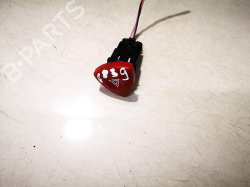 Used Warning switch Warning switch RENAULT ESPACE IV (JK0/1_) 2.0 dCi (JK03, JK04, JK1C, JK1G, JK1J, JK1K) (173 hp) 35553983 35553983