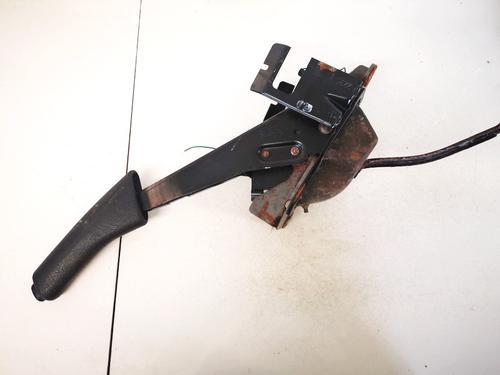 Used Hand brake Hand brake RENAULT LAGUNA I (B56_, 556_) 1.8 (B56S/T/0) (90 hp) 35587315 35587315