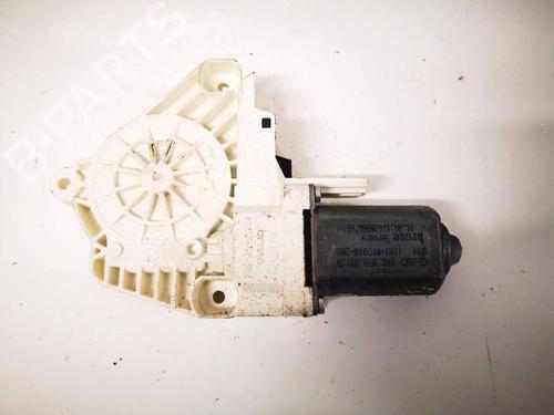 Used Left front window motor Left front window motor 34833807 34833807