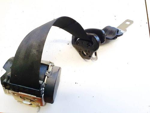 Used Rear right seatbelt Rear right seatbelt 35166118 35166118