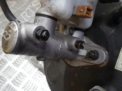 Used Brake master cylinder Brake master cylinder 35712409 35712409