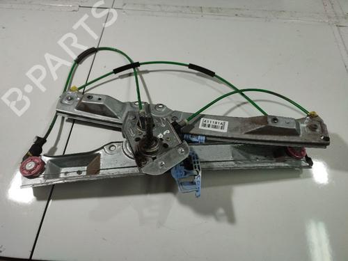 Used Front right window mechanism Front right window mechanism 34812686 34812686