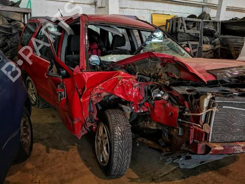 Used Parts HONDA CR-V II (RD_) 2.0 (RD5) (150 hp) 4443922