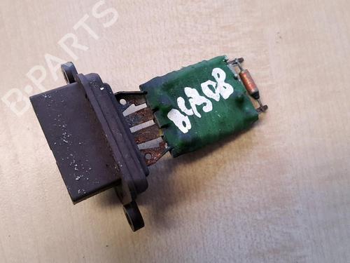 Used Heater resistor Heater resistor FIAT BRAVO II (198_) 1.9 D Multijet (198AXC1B) (150 hp) 35834561 35834561