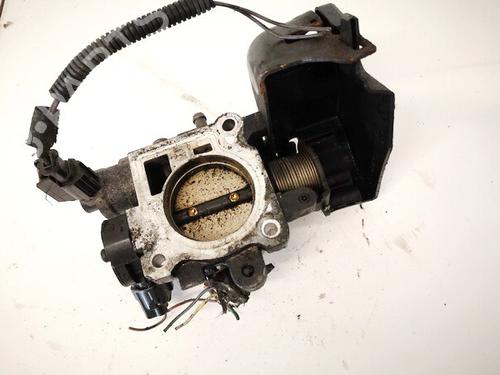 Used Throttle body Throttle body CHRYSLER PT CRUISER (PT_) 2.4 (150 hp) 35419314 35419314