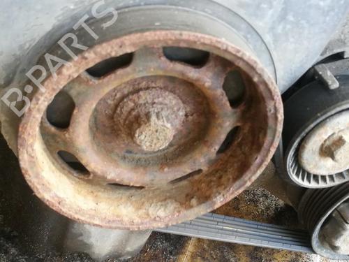 Used Pulley Pulley 35864890 35864890