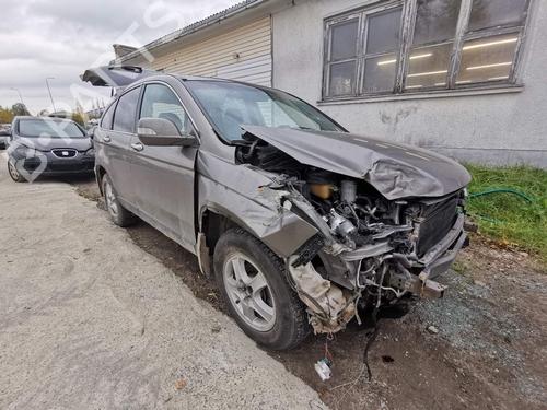 Used Parts HONDA CR-V III (RE_) 2.2 i-CTDi 4WD (RE6) 5011461