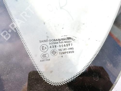 Rear left quarter glass MAZDA 3 (BK) 1.6 (BK14) | BP35391157C93 - Image 3