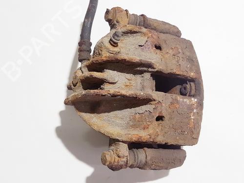 Used Left front brake caliper Left front brake caliper MITSUBISHI SPACE STAR MPV (DG_A) 1.3 16V (DG1A) (82 hp) 35625610 35625610