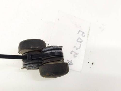 Used Support Support OPEL ASTRA G Hatchback (T98) 2.0 DI (F08, F48) (82 hp) 32609581 32609581