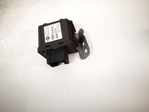 Electronic module PEUGEOT 407 (6D_) 1.6 HDi 110 (6D9HZC, 6D9HYC) | BP34753382M83 - Image 2