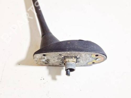 Antenne/Base AUDI A6 C6 (4F2) 2.4 | BP34990300C140 - Image 2