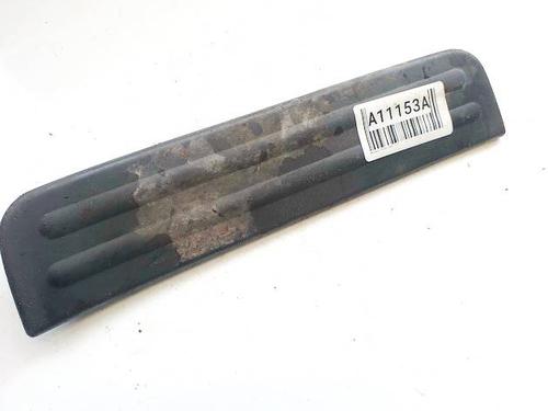 Trinbræt Trinbræt NISSAN TIIDA Hatchback (C11) 1.5 dCi (106 hp) 34811261 34811261