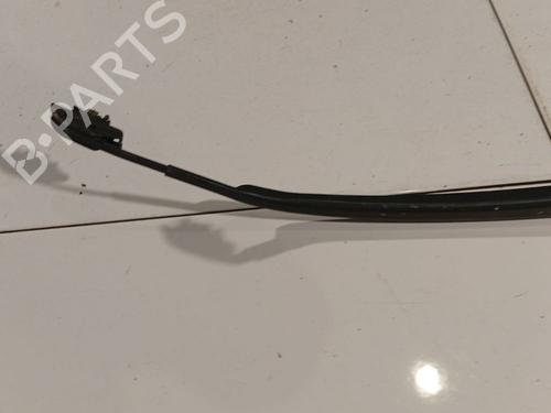 Front windshield wiper arm HONDA FR-V (BE) 2.2 i CTDi (BE5) | BP33489433C143 - Image 2