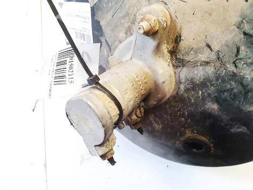 Used Brake master cylinder Brake master cylinder OPEL CORSA D (S07) 1.3 CDTI (L08, L68) (75 hp) 35474376 35474376