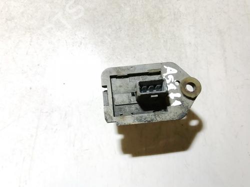 Heater resistor PEUGEOT 607 (9D, 9U) 2.2 HDi | BP35879653M108 - Image 2