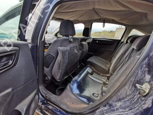 Pipe CITROËN C4 I (LC_) 1.6 HDi | BP32541881M125 