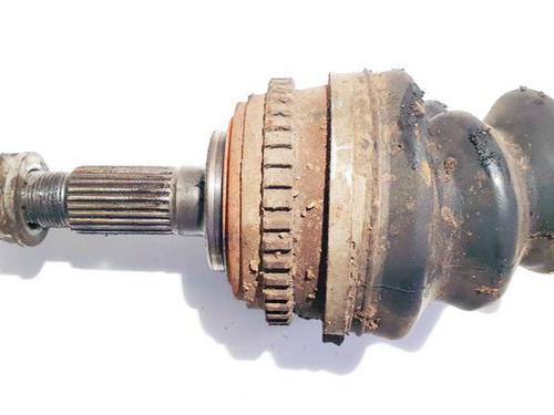 Right front driveshaft ROVER 45 I Hatchback (RT) 2.0 iDT | BP34895929M39 - Image 2