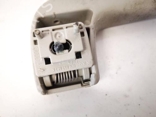 Interior roof handle AUDI Q7 (4LB) 4.2 FSI quattro | BP35310671I35 - Image 3