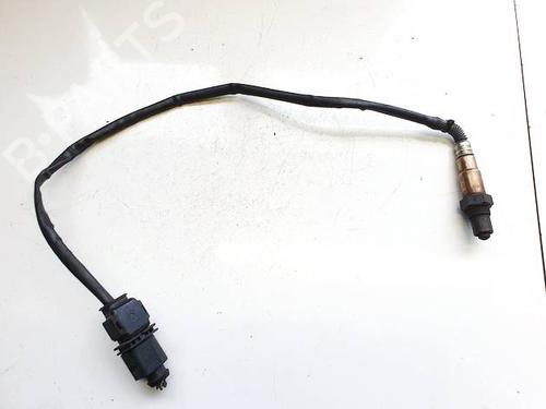 Elektronisk sensor Elektronisk sensor 39456631 39456631