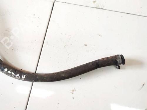 Pipe CHEVROLET CAPTIVA (C100, C140) 2.4 4WD | BP32586733M125