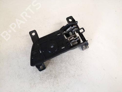 Front right interior door handle KIA SORENTO II (XM) 2.2 CRDi | BP35081853I14 - Image 2