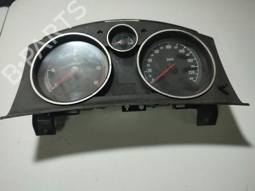 Used Instrument cluster Instrument cluster 34955452 34955452