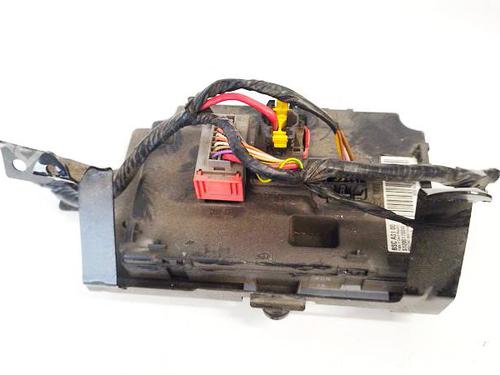 Used Fuse box Fuse box PEUGEOT 207 (WA_, WC_) 1.6 16V (106 hp) 33488800 33488800