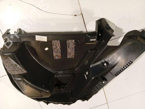 Boot lining SKODA FABIA II (542) 1.4 TDI | BP34759255I3 - Image 3
